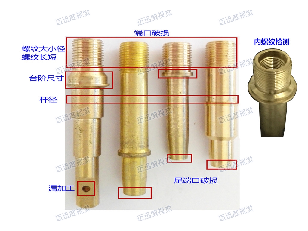 機器視覺基礎知識大全