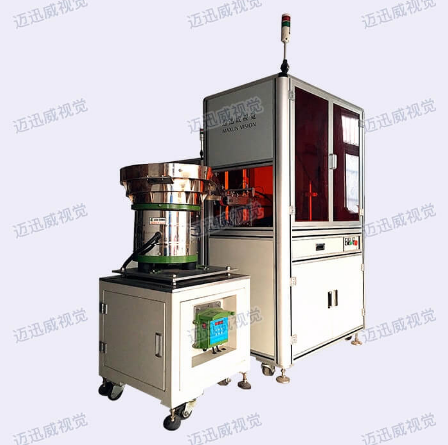 光學(xué)影像篩選機(jī)適用范圍是什么？