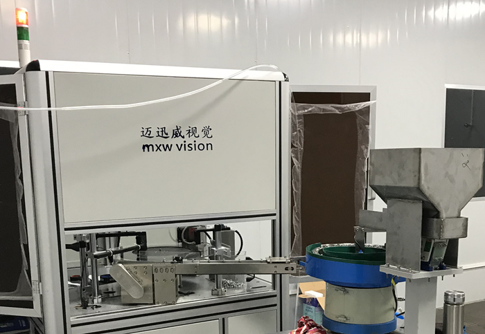 CCD視覺檢測(cè)技術(shù)可以做哪些工作，解決哪些問題呢？