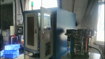 氣門嘴外觀尺寸全檢機(jī)：光學(xué)篩選，品質(zhì)保證